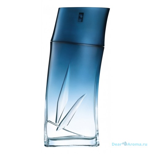 Kenzo Homme Eau De Parfum