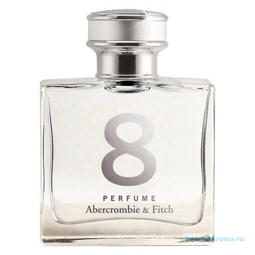 Abercrombie & Fitch 8 Perfume