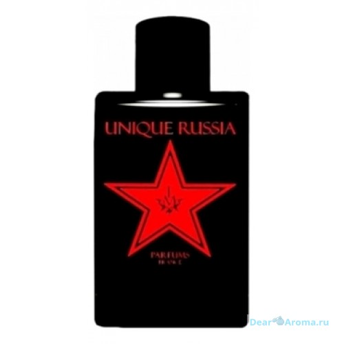 LM Parfums Unique Russia