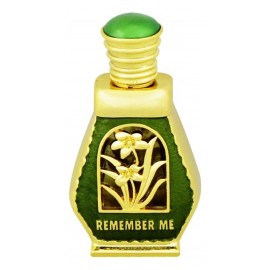 Al Haramain Perfumes Remember Me