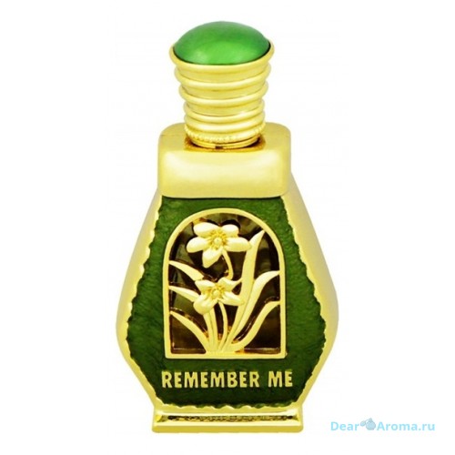 Al Haramain Perfumes Remember Me