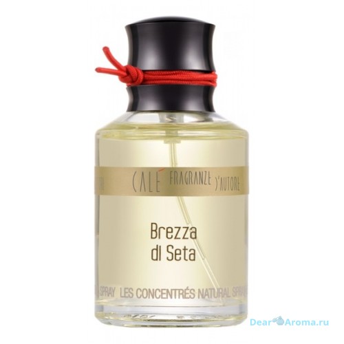 Cale Fragranze D'Autore Brezza Di Seta