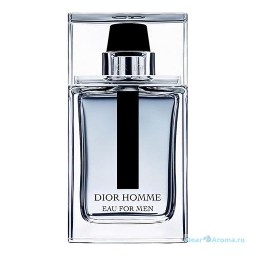 Christian Dior Homme Eau For Men