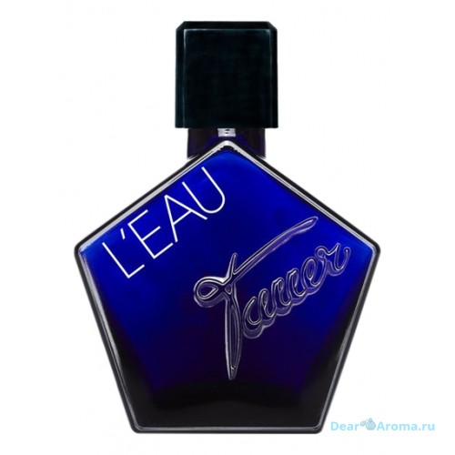 Tauer Perfumes L’Eau