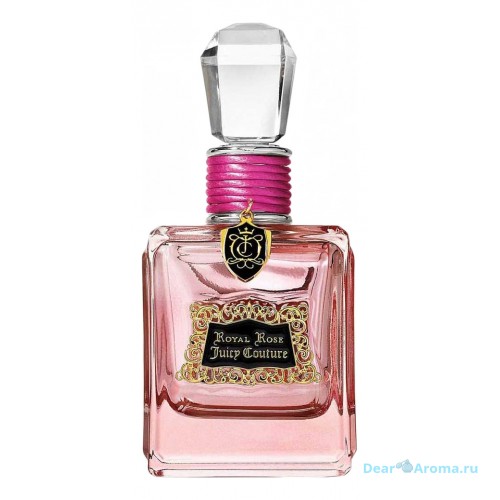 Juicy Couture Royal Rose