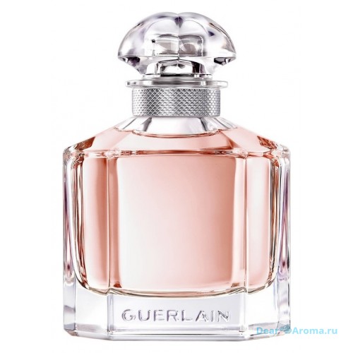 Guerlain Mon Guerlain Eau De Toilette