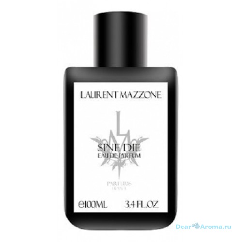 LM Parfums Sine Die