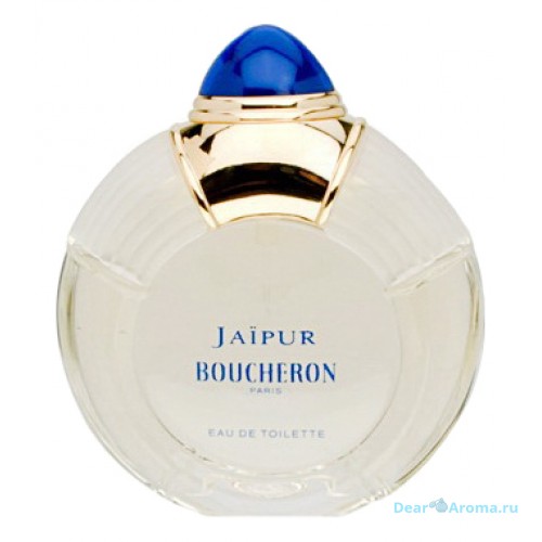 Boucheron Jaipur