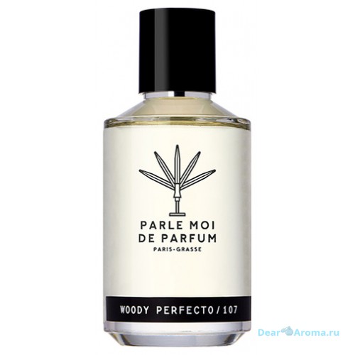 Parle Moi De Parfum Woody Perfecto