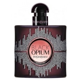 YSL Black Opium Sound Illusion