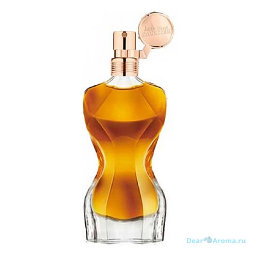 Jean Paul Gaultier Classique Essence De Parfum