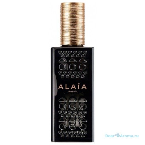 Alaia Paris