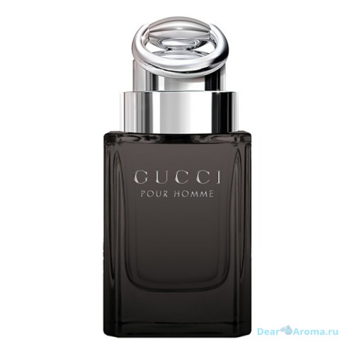 Gucci Pour Homme 2016