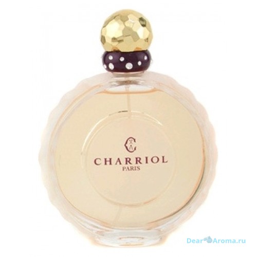 Charriol Eau De Toilette