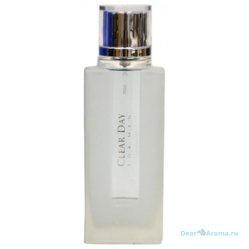 Etienne Aigner Clear Day For Men