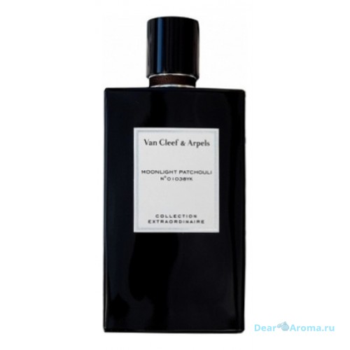 Van Cleef & Arpels Moonlight Patchouli