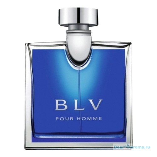 Bvlgari BLV Men