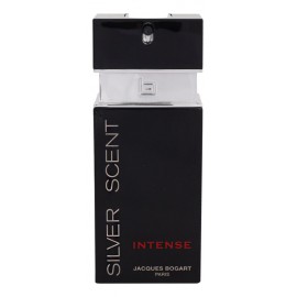 Jacques Bogart Silver Scent Intense