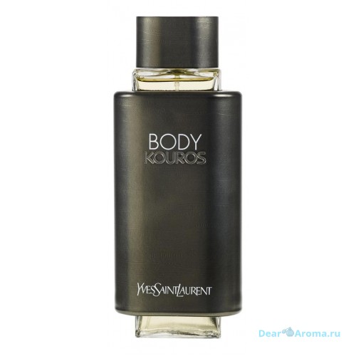 YSL Kouros Body