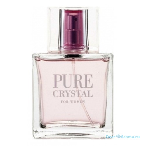 Karen Low Pure Crystal