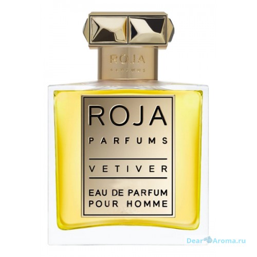 Roja Dove Vetiver Pour Homme