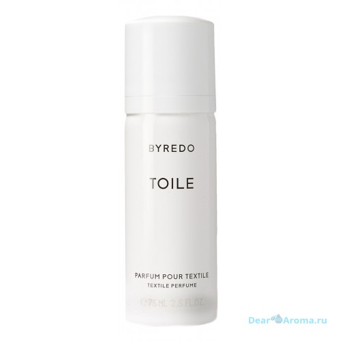 Byredo Toile Textile Perfume