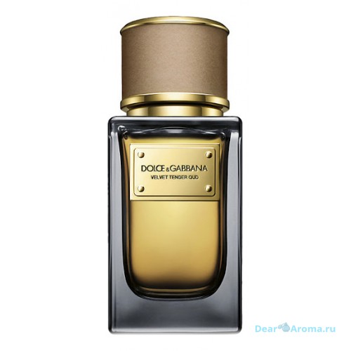 Dolce Gabbana (D&G) Velvet Tender Oud