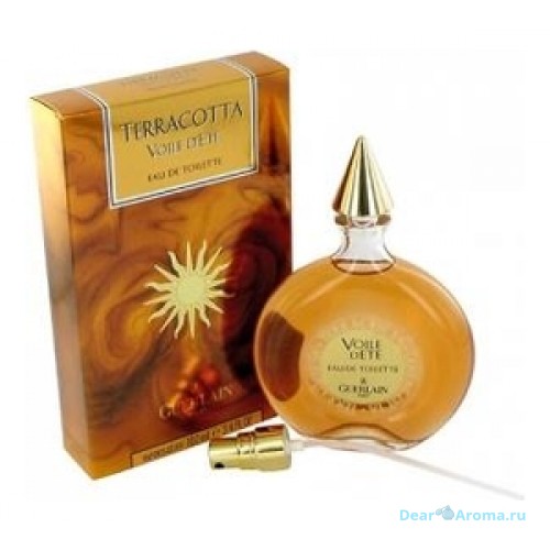 Guerlain Terracotta Voile d'Ete