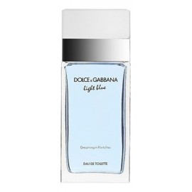 Dolce Gabbana (D&G) Light Blue Dreaming In Portofino