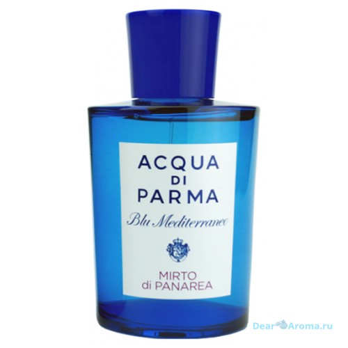 Acqua Di Parma Mirto Di Panarea