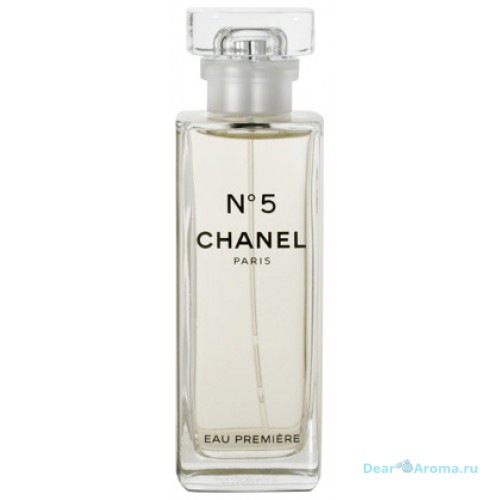 Chanel No5 Eau Premiere