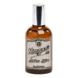 Morgan's Pomade Amber Spice Eau de Parfum