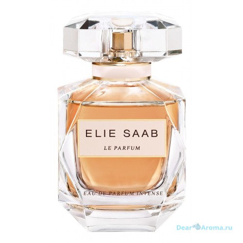 Elie Saab Le Parfum Eau De Parfum Intense