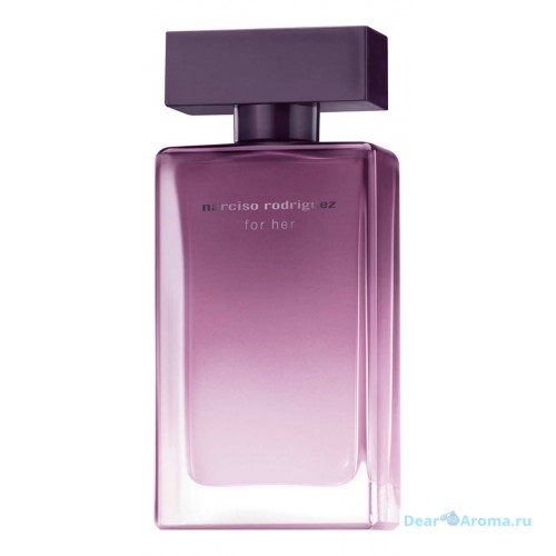 Narciso Rodriguez For Her Eau De Toilette Delicate Limited Edition