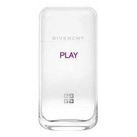 Givenchy Play Pour Femme Eau de Toilette