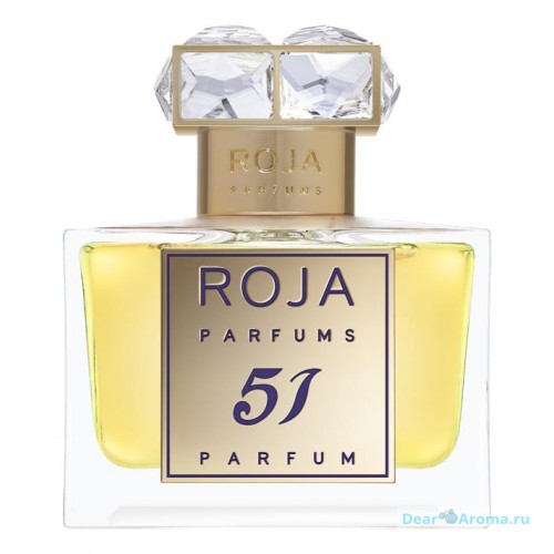 Roja Dove 51 Pour Femme