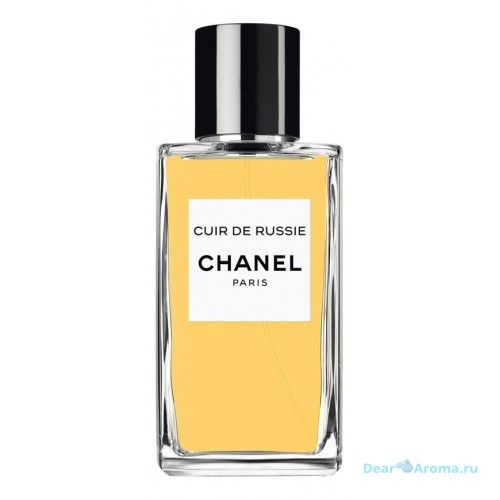 Chanel Les Exclusifs De Chanel Cuir De Russie