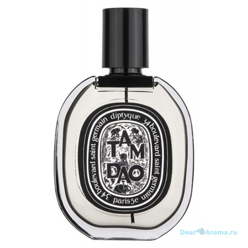 Diptyque Tam Dao Eau De Parfum