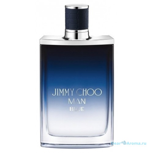 Jimmy Choo Man Blue