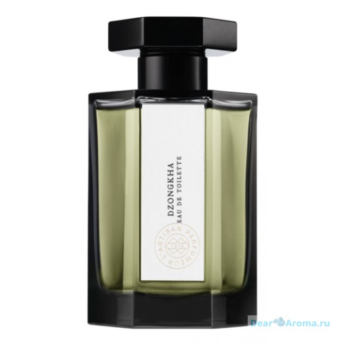 L'Artisan Parfumeur Dzongkha