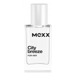 Mexx City Breeze For Her