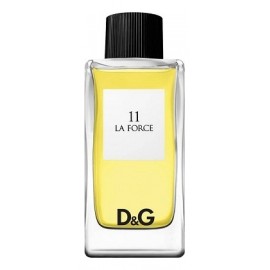 Dolce Gabbana (D&G) 11 La Force