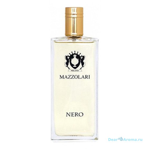 Mazzolari Nero