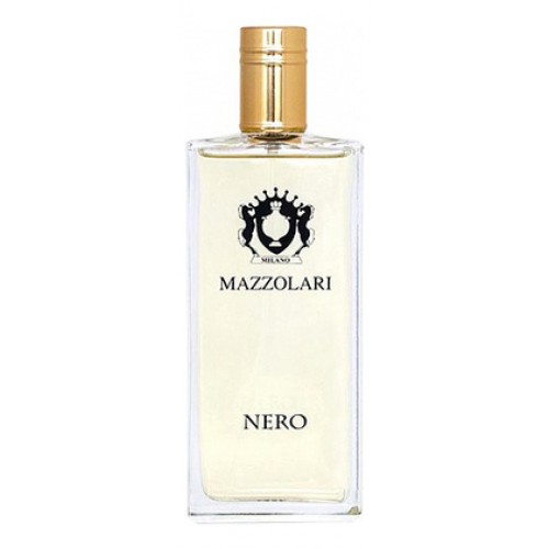 Mazzolari Nero