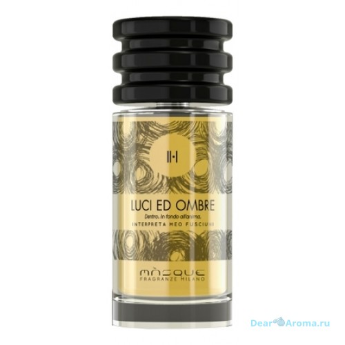 Masque Luci ed Ombre