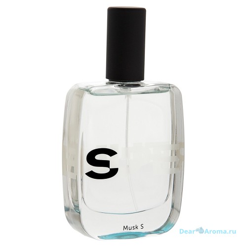 S-Perfume Musk S