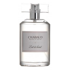 Chabaud Maison De Parfum Lait De Biscuit