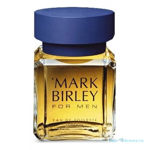 Mark Birley For Men