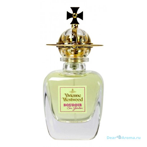 Vivienne Westwood Boudoir Sin Garden