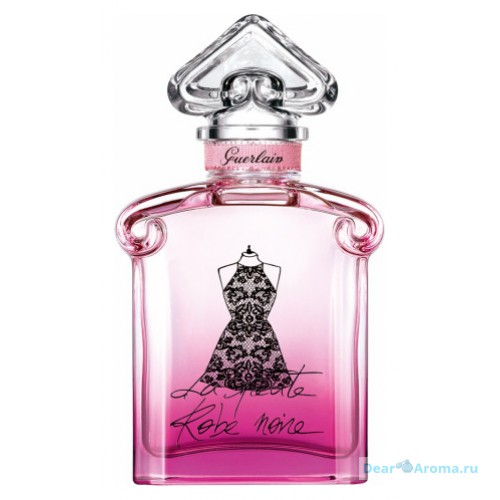 Guerlain La Petite Robe Noire Legere